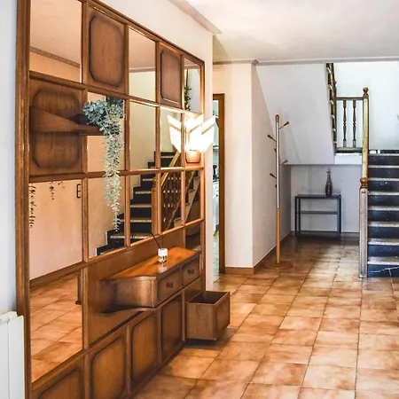 Ca La Valls Casa Centrica Ideal Familias בית נופש Tortellá